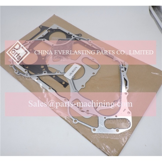 kit de junta y junta inferior perkins U5LB0379