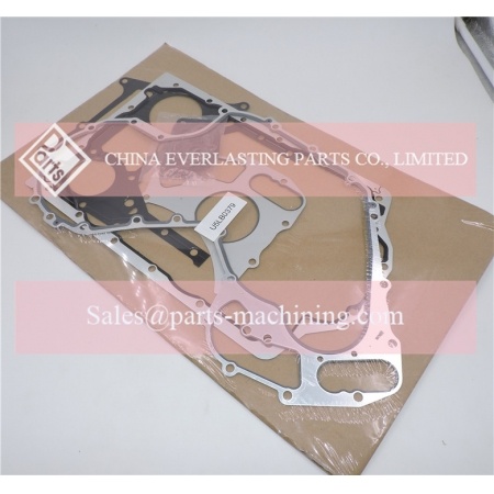 kit de junta y junta inferior perkins U5LB0379