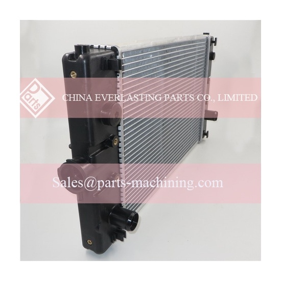FG wilson 998-515 radiador de 10000-54916