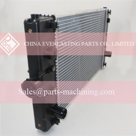 FG wilson 998-515 radiador de 10000-54916