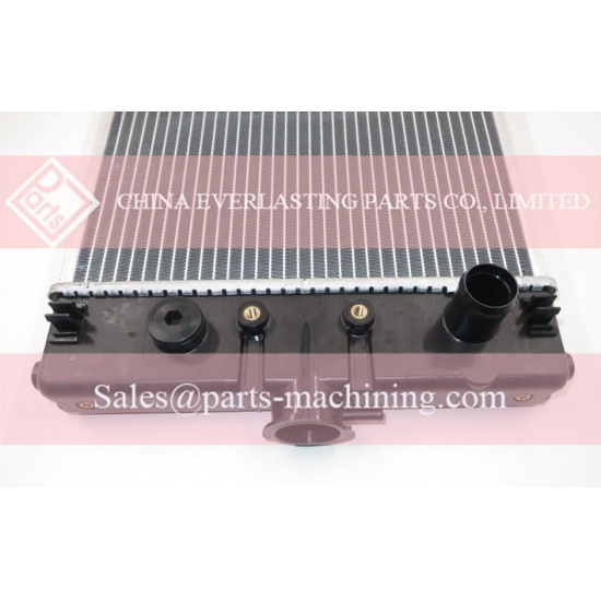 Fabricante de radiadores de china TPN440 U45506580 para perkins 400
