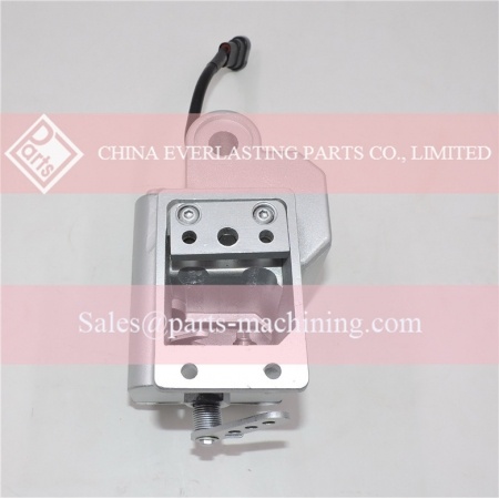 actuador externo actuador eléctrico GAC ADC175 12V o 24V para generador