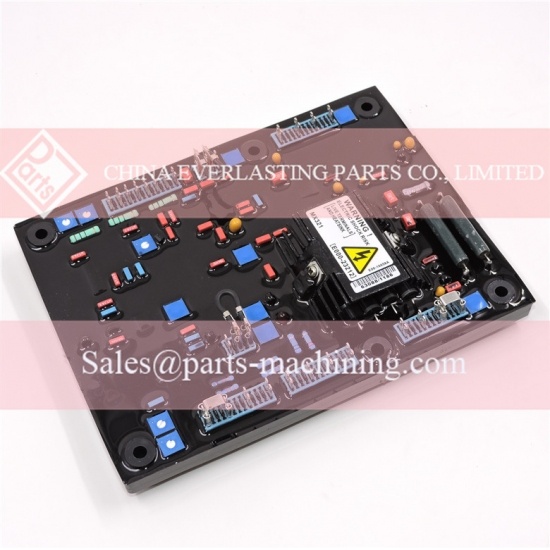 stamford MX321 E000-23412 AVR para generador newage onan 350-16200 E000-23410