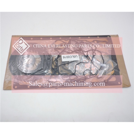FG wilson 934-660 U5LC0016 kit de juntas de reacondicionamiento del motor perkins