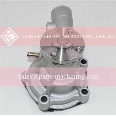 bomba de agua 32C45-00023 para carretilla elevadora mitsubishi S4Q2 S4Q
