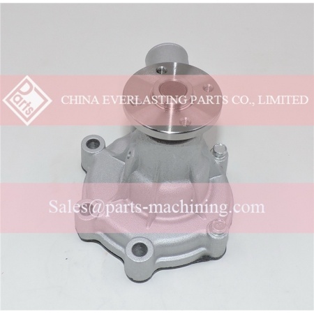 Mitsubishi S3L S3L2 bomba de agua MM409302 MM433424 reemplaza perkins 1273085C91 1873734