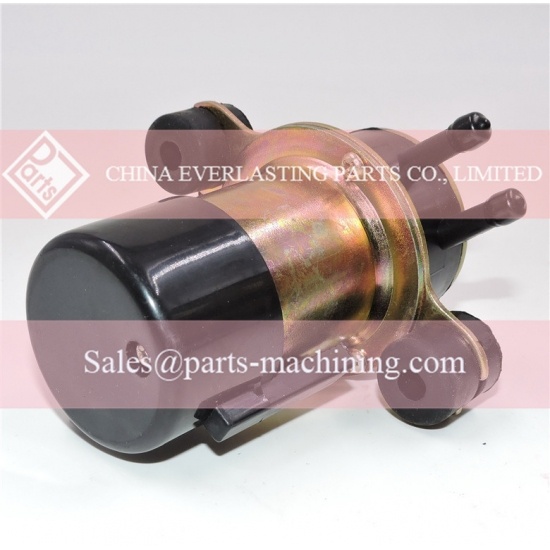 Bomba de combustible eléctrica mitsubishi S3L S4L 30A60-00200