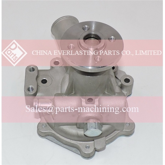 U45010062 bomba de agua perkins motor 404D