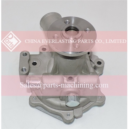 U45010062 bomba de agua perkins motor 404D