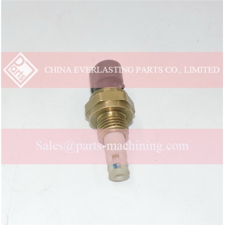 Cummins ISB QSB sensor de temperatura 3408345 3865366 3865345