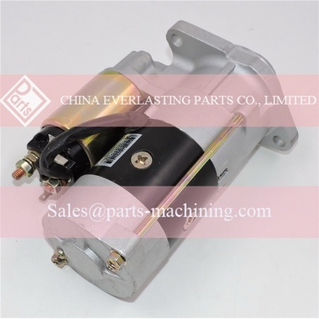 motor de arranque 12V 13T mitsubishi 31A66-00101 31A66-00102 ME049304