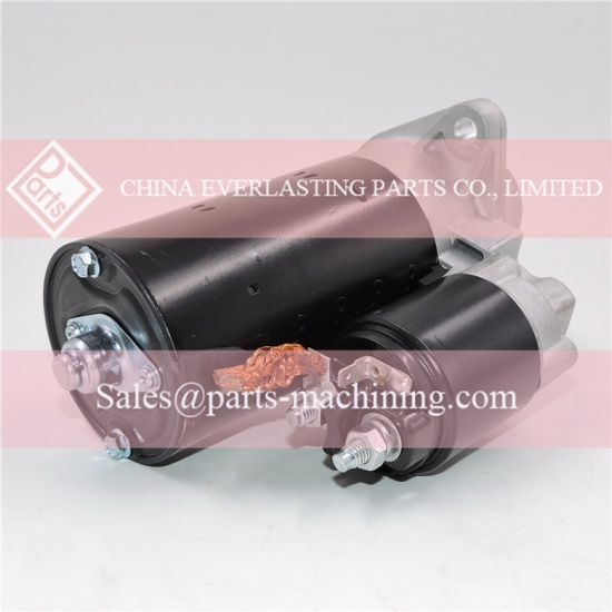 Motor de arranque U5MK8261 998-469 185086600 para motor industrial perkins FG wilson