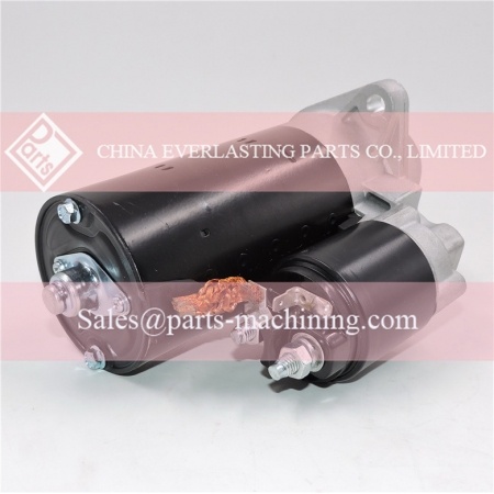 Motor de arranque U5MK8261 998-469 185086600 para motor industrial perkins FG wilson
