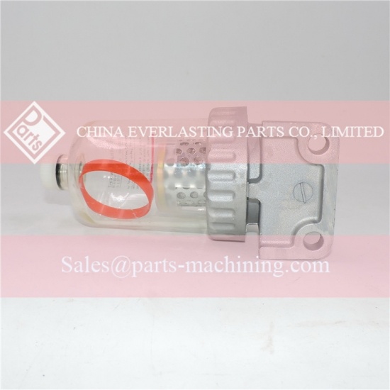 separador de agua de combustible hitachi 44803-1080 ME039811 8944271460