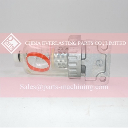 separador de agua de combustible hitachi 44803-1080 ME039811 8944271460