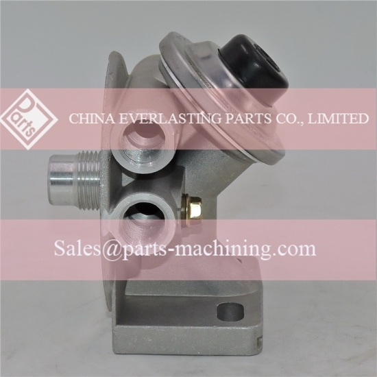 Garantía de calidad base de filtros FS36230