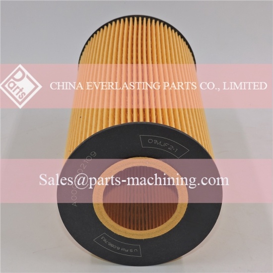 motor diesel A0001802109 filtro de aceite