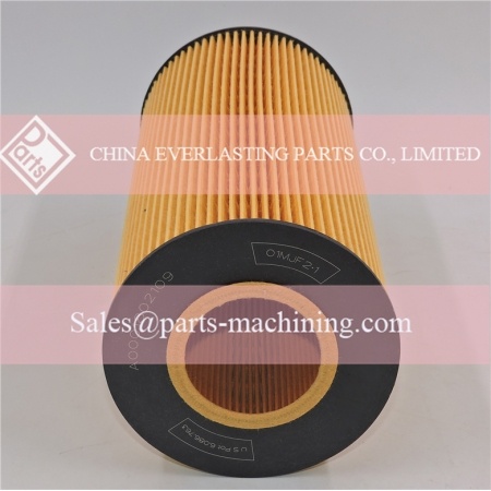 motor diesel A0001802109 filtro de aceite