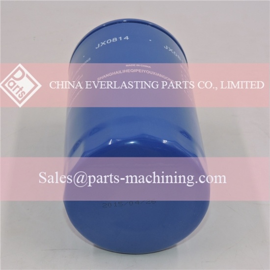 Oil Filter JX0814