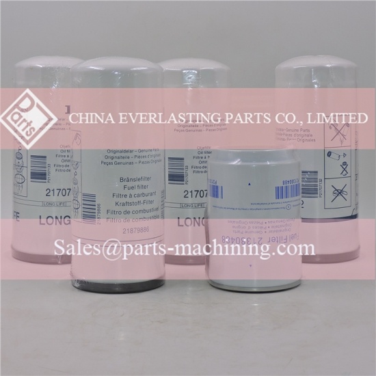VOLVO Filter Kit 85137594