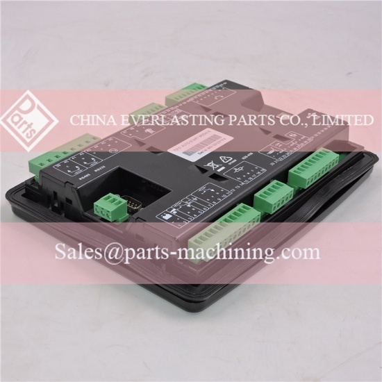 Desarrollo de diseño de módulos de control DSE7310