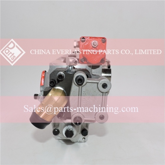 3075537 Injection Pump