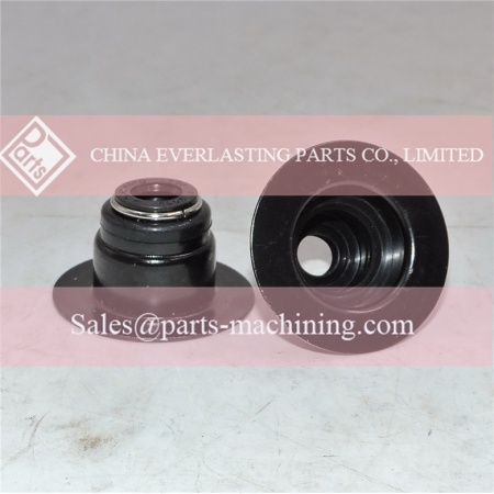 Cummins ISB ISC ISM ISL QSB QSM sello de vástago de válvula 3948578 reemplazo
