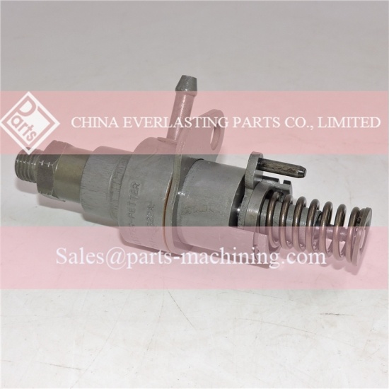 Lister petter lpw2 lpw3 lpw4 bomba de inyección de combustible 751-41322 reemplazo