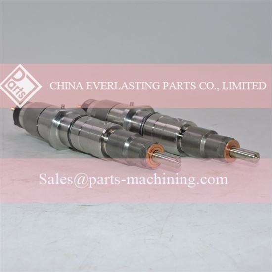 bosch 0445120236 common rail inyector cummins 5263308 4939061 reemplazo