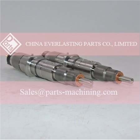 bosch 0445120236 common rail inyector cummins 5263308 4939061 reemplazo