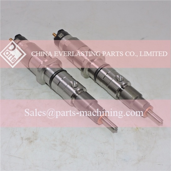 0445120236 Common Rail Injector