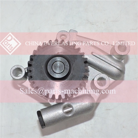 129908-32060 Oil Pump