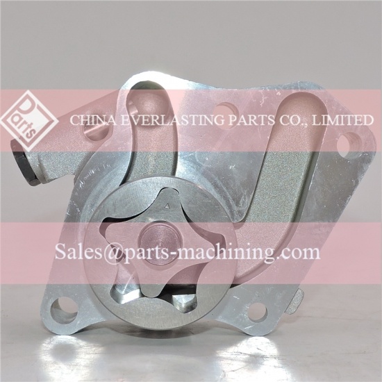 yanmar 4TNV98 bomba de aceite de motor 129908-32060 reemplazo