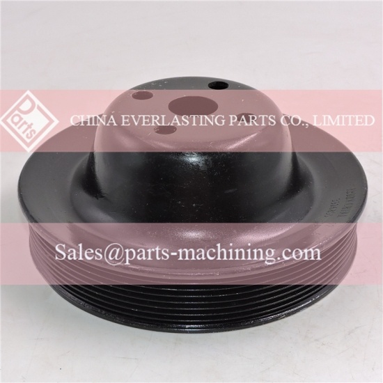 polea del ventilador 3926855