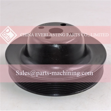 polea del ventilador 3926855
