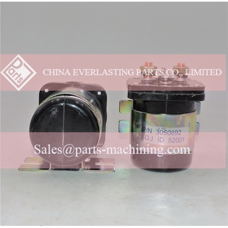 interruptor de solenoide 3050692