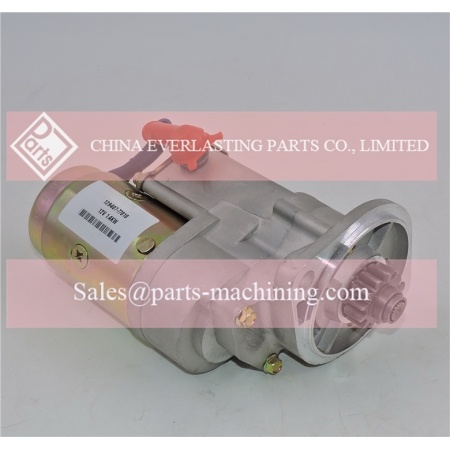 yanmar john deere motor de arranque 129407-77010 reemplazo
