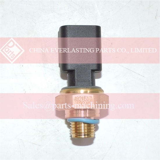 sensor de presión de aceite 4921517