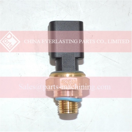 sensor de presión de aceite 4921517