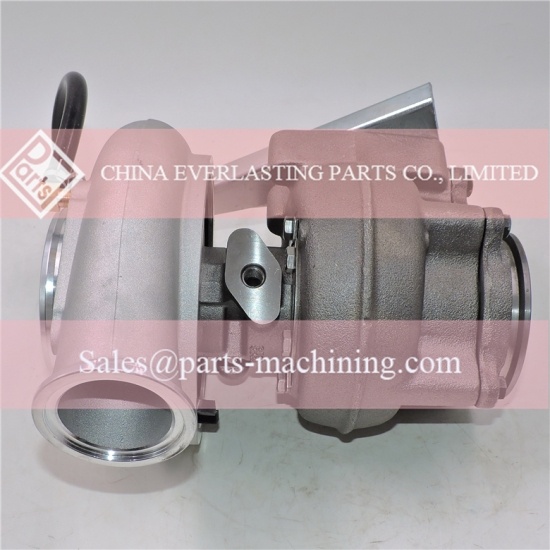 Cummins turbocompresor 2881753 reemplazo