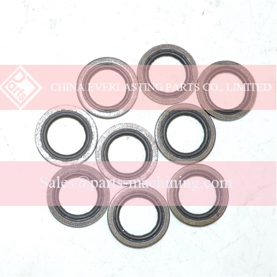 kit de arandela de sellado de combustible 3050692