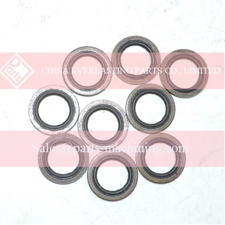 kit de arandela de sellado de combustible 3050692