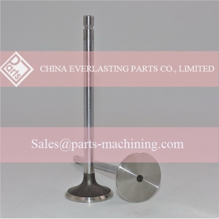 5337797 Exhaust valve