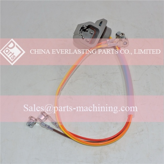 cummins mazo de cables 3968886 referencia cruzada