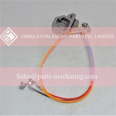 cummins mazo de cables 3968886 referencia cruzada