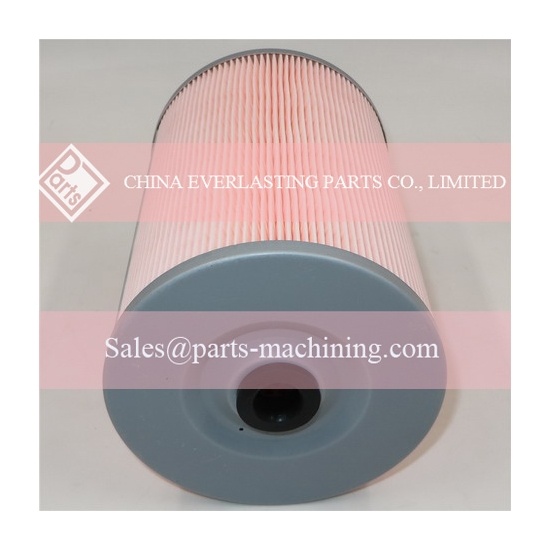 Isuzu OEM 1-87610059-0 referencia cruzada del filtro de aceite