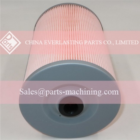 Isuzu OEM 1-87610059-0 referencia cruzada del filtro de aceite