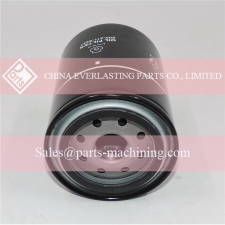 Referencia cruzada del filtro de aceite OEM 600-211-5241