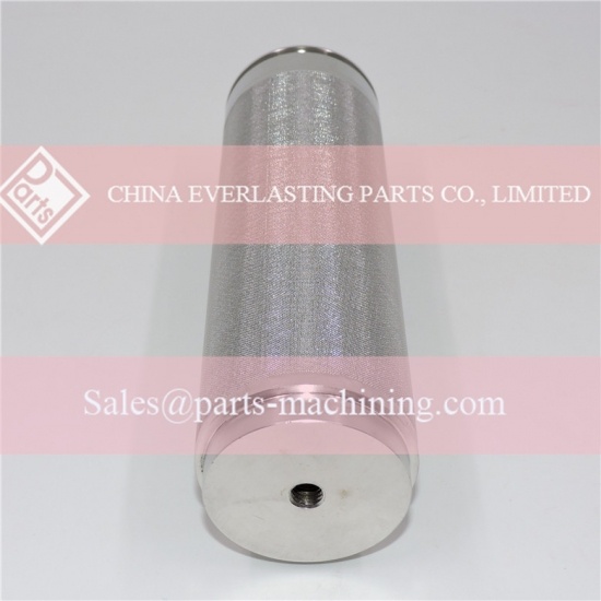 referencia cruzada del filtro de combustible komatsu OEM 21N-62-31221