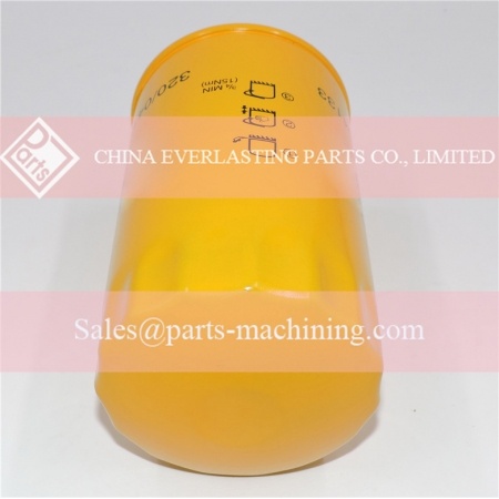 J.C. bamford 32004133A 320/04133A referencia cruzada del filtro de aceite